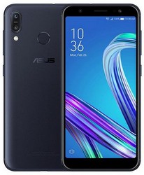 Замена экрана на телефоне Asus ZenFone Max M1 (ZB555KL) в Абакане